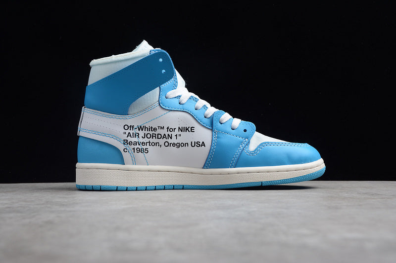 AJ1 High