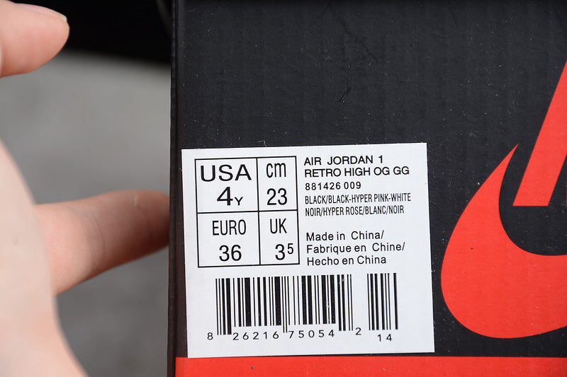 AJ1 Mid