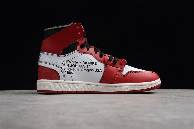 AJ1 High