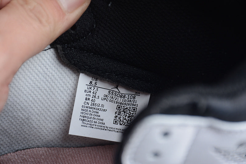 AJ1 High