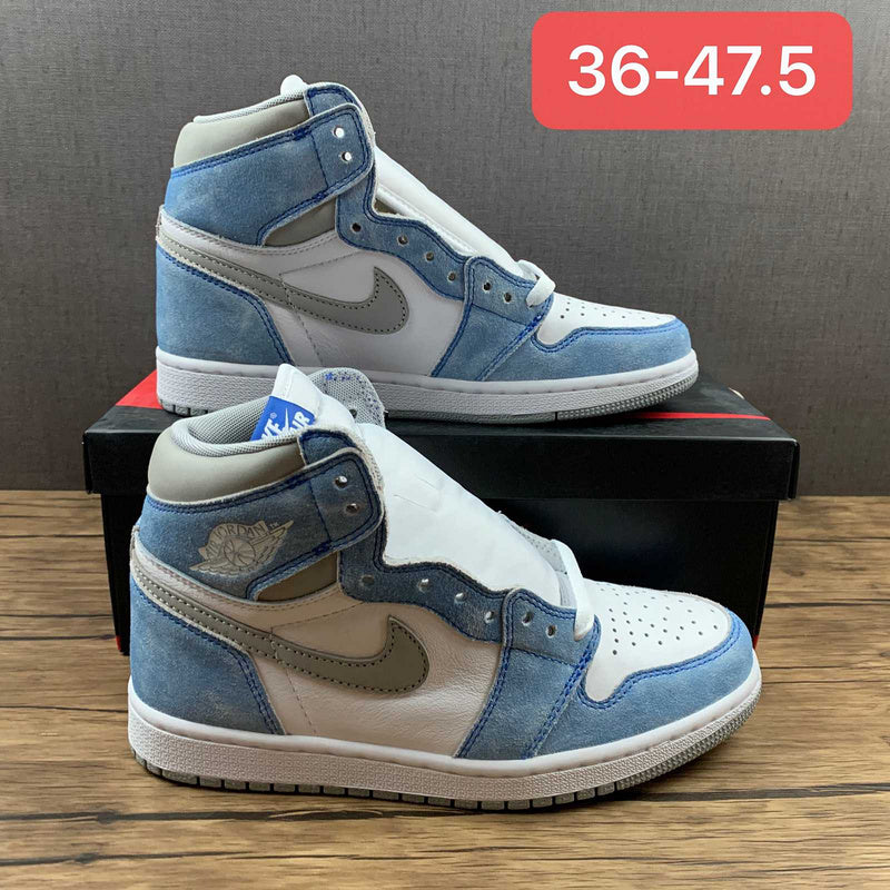 AJ1 High
