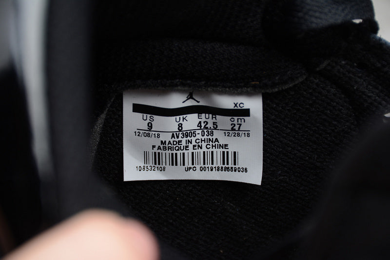 AJ1 High