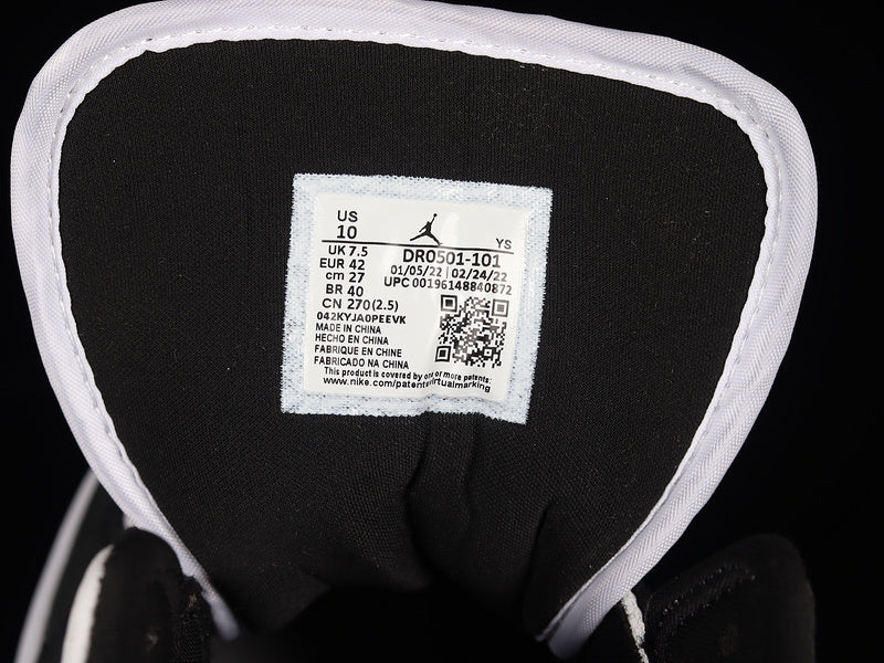 AJ1 Mid