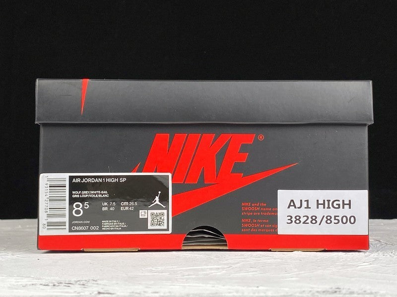 AJ1 High