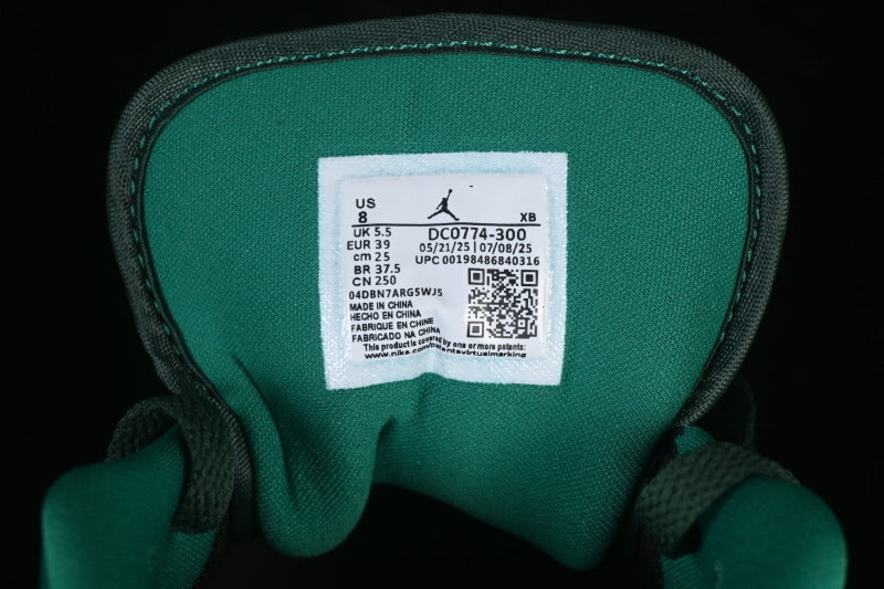 AJ1 Low