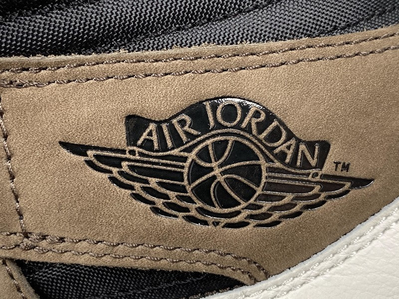 AJ1 High