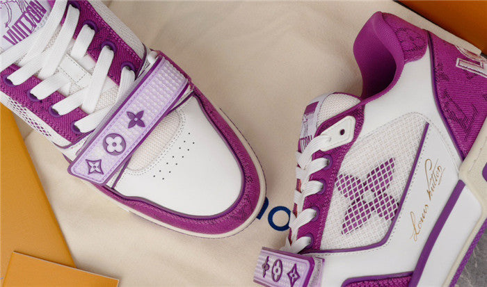 LV Sneakers