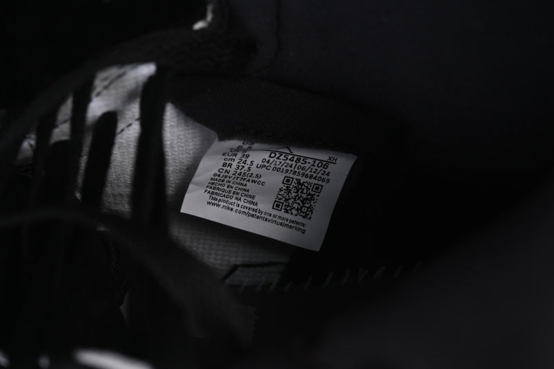 AJ1 High