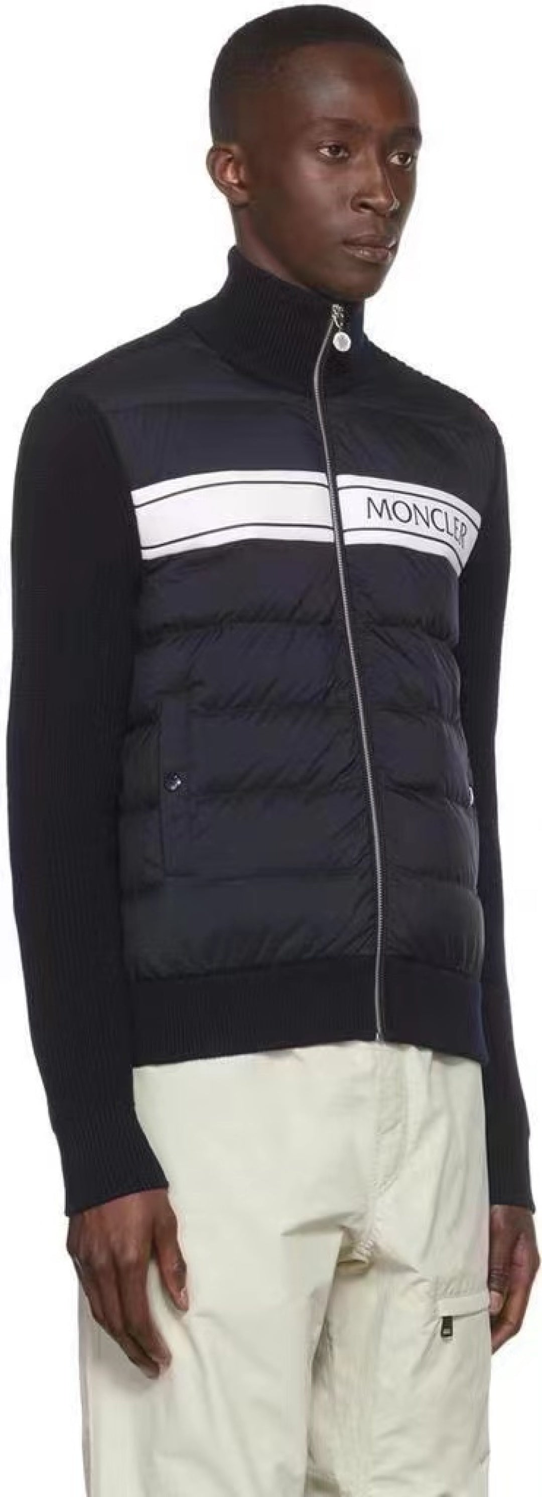 Mon Cardigan