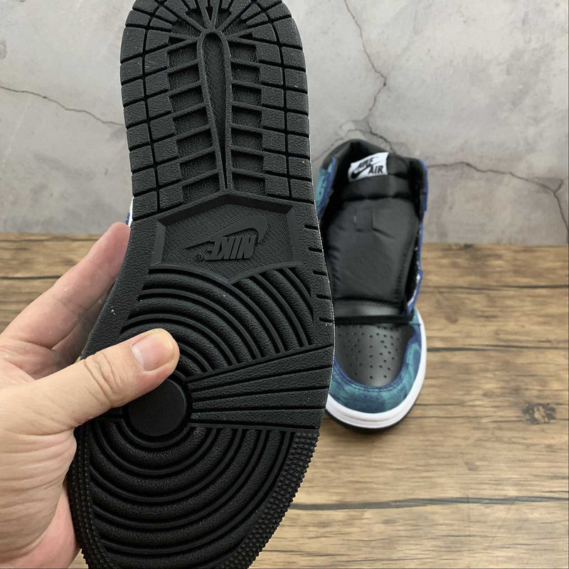 AJ1 High