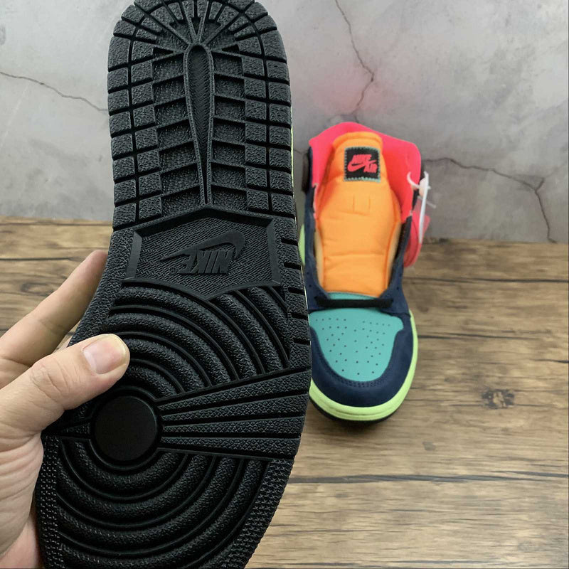 AJ1 High