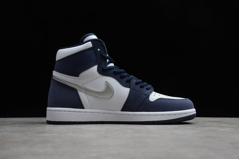 AJ1 High
