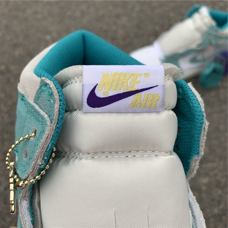 AJ1 High