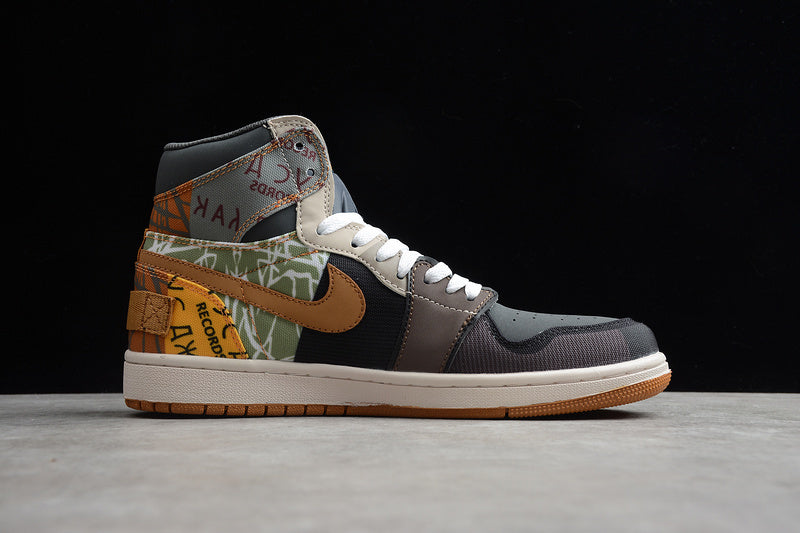 AJ1 High
