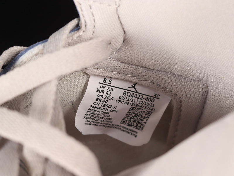 AJ1 High