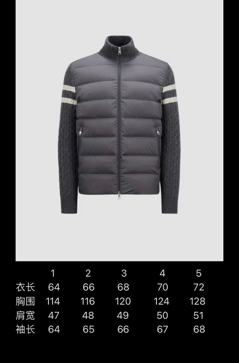 Mon Cardigan