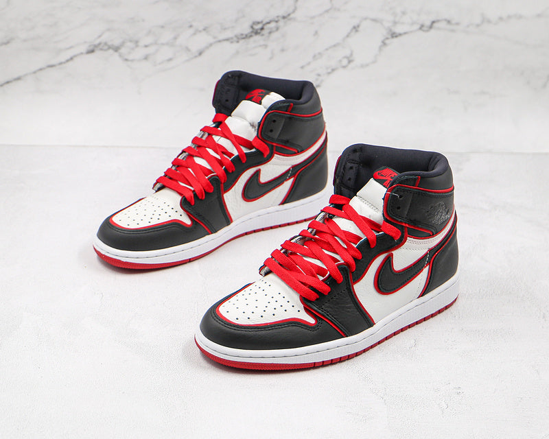 AJ1 High