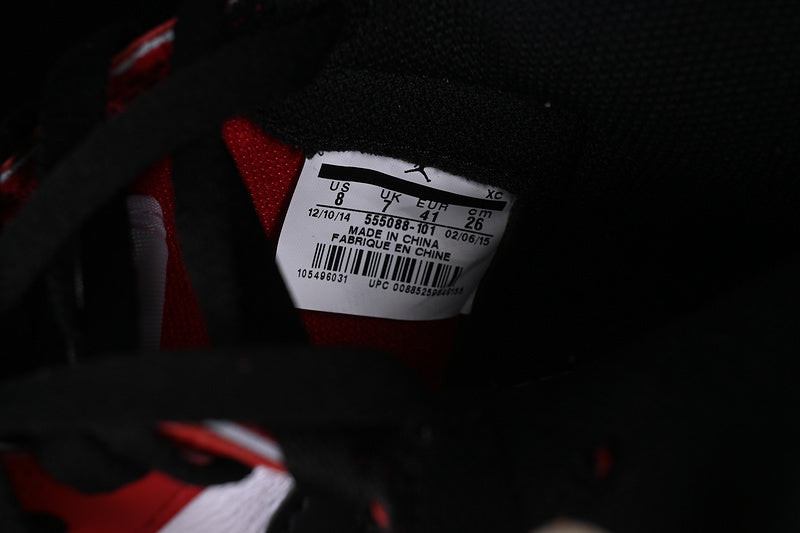AJ1 High