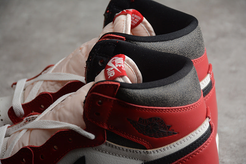 AJ1 High