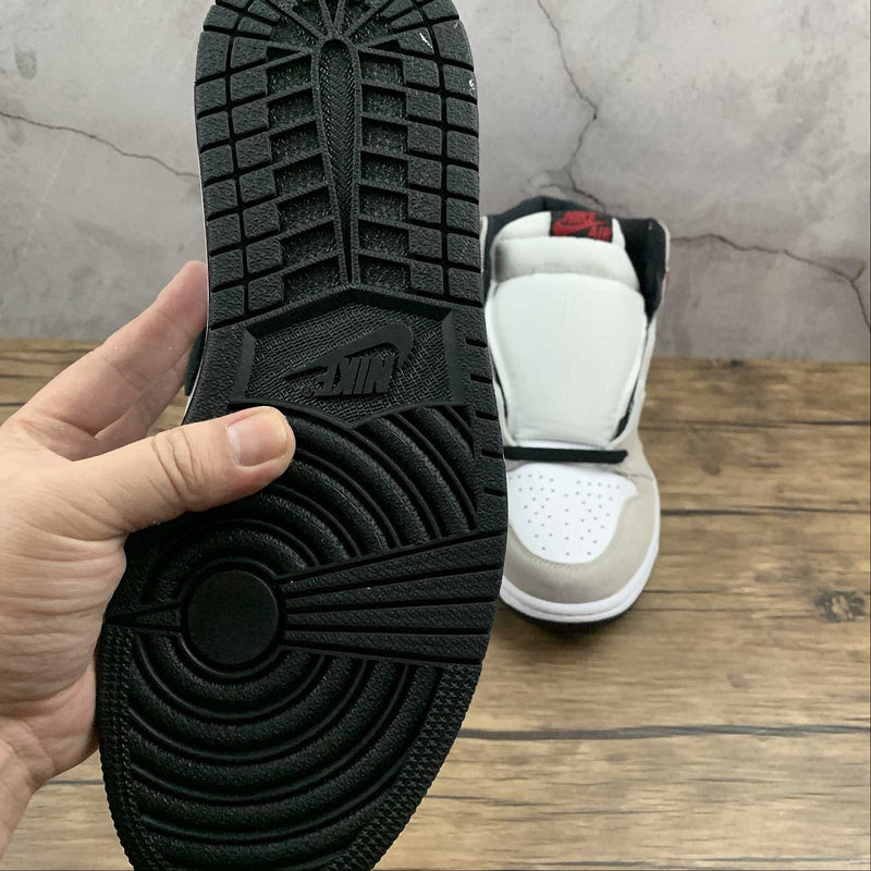 AJ1 High