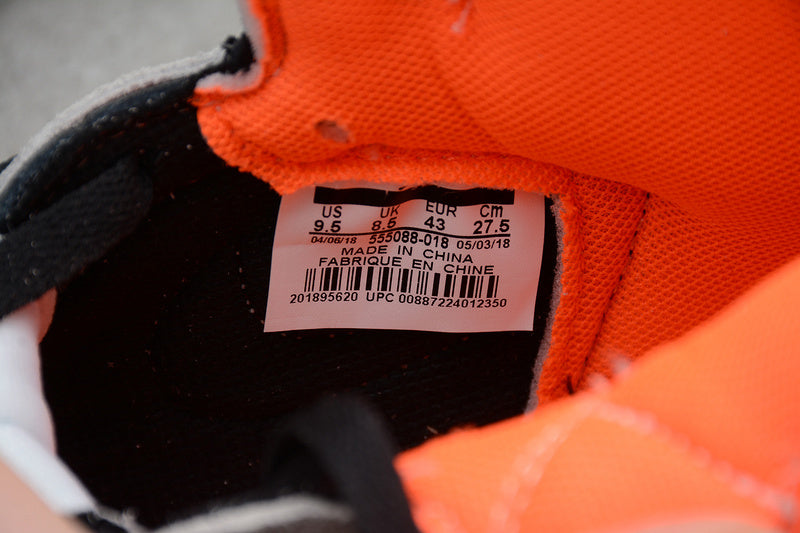 AJ1 High