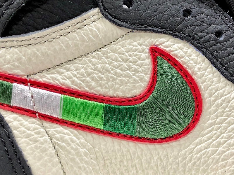 AJ1 High