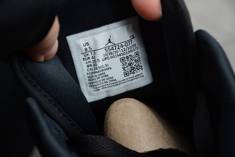 AJ1 Mid
