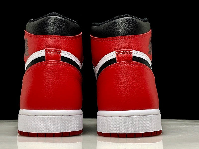 AJ1 High
