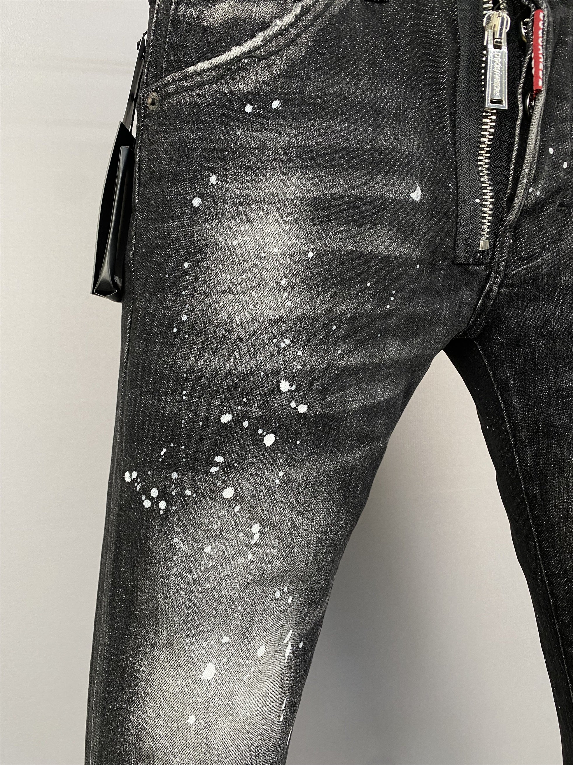 D2 Jeans