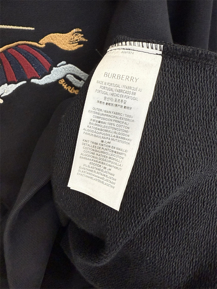BB Hoodie