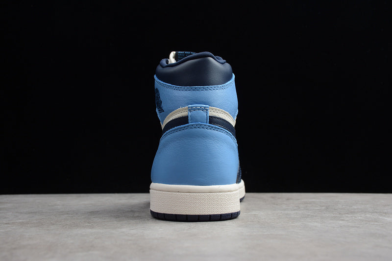 AJ1 High