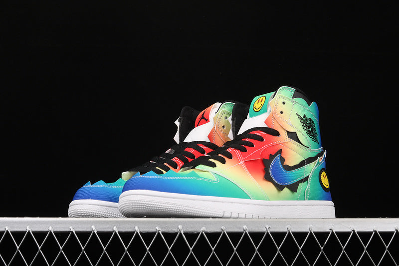 AJ1 High