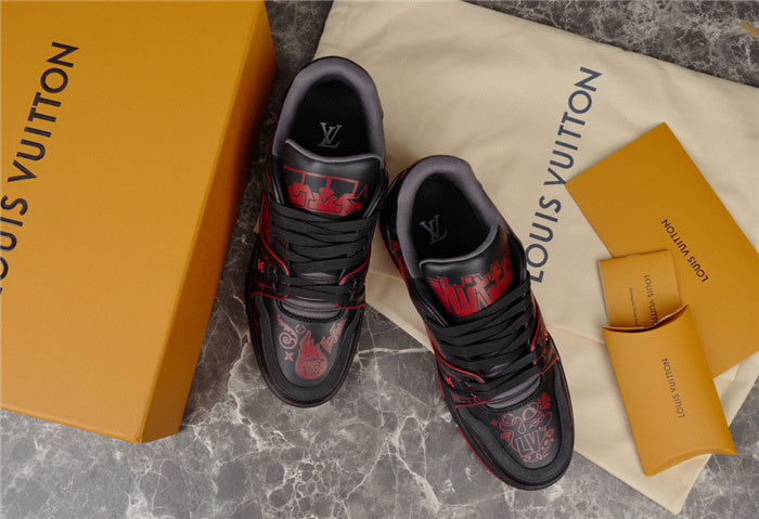 LV Sneakers