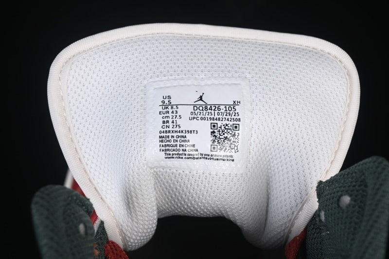 AJ1 Mid