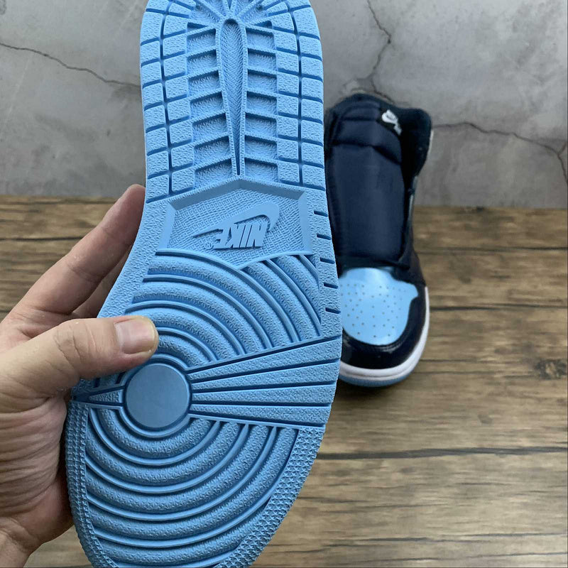 AJ1 High
