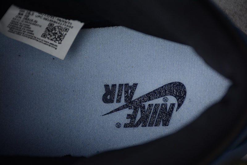 AJ1 High
