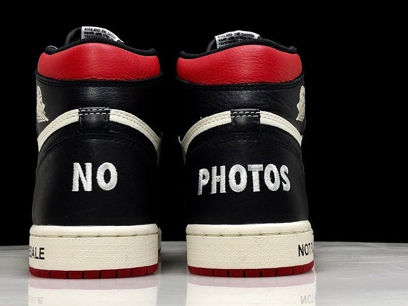 AJ1 High