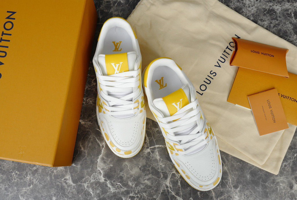 LV Sneakers