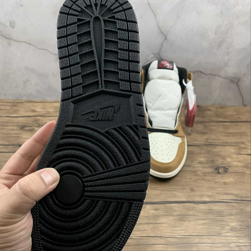 AJ1 High