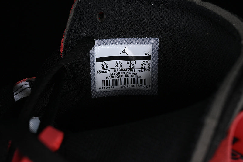 AJ1 High