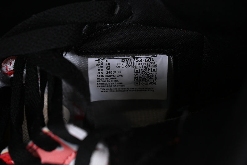 AJ1 High