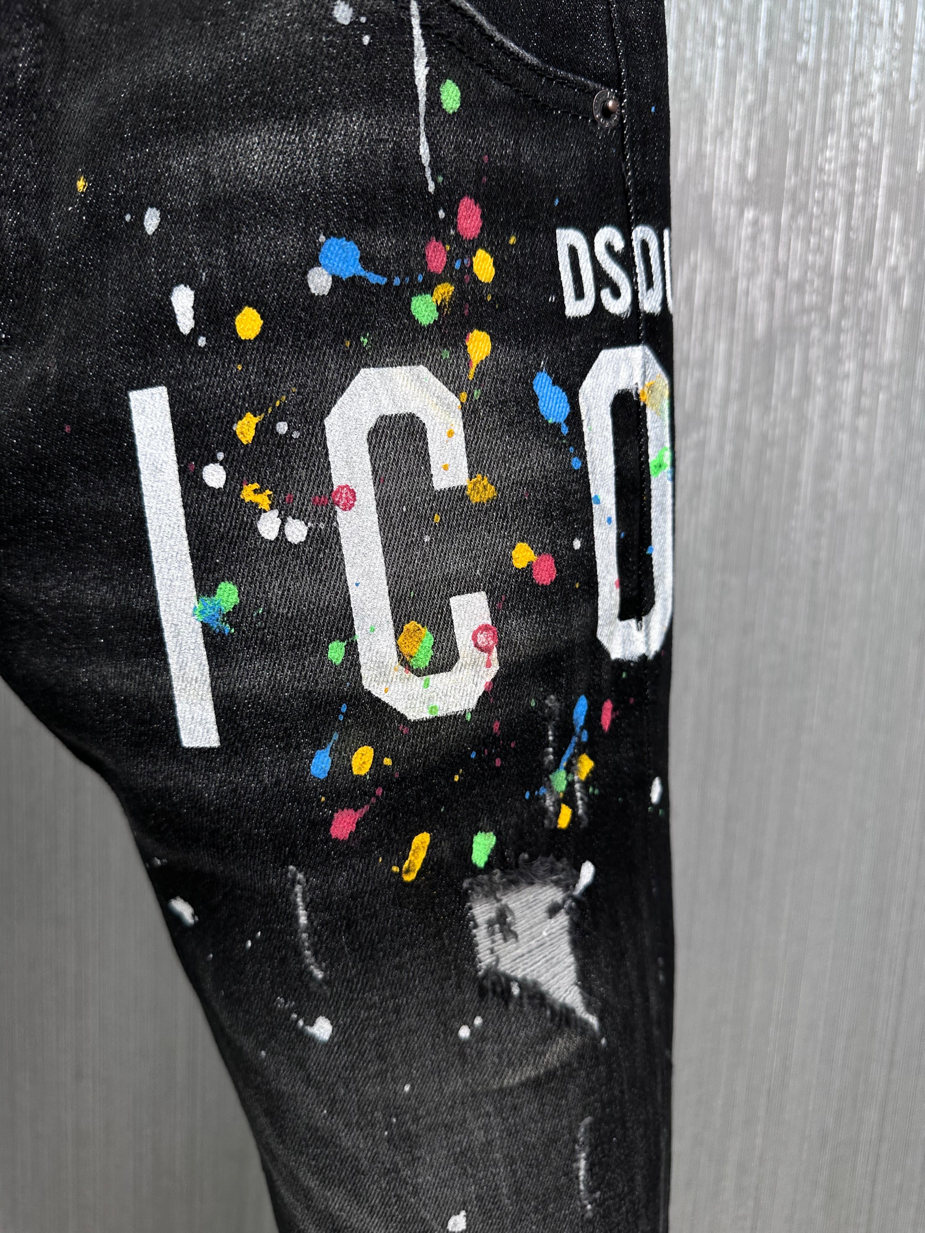 D2 Jeans