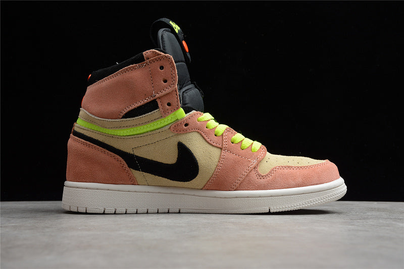 AJ1 High