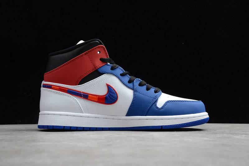 AJ1 Mid