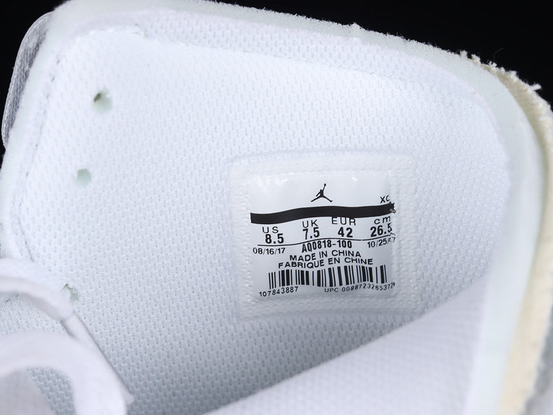 AJ1 High