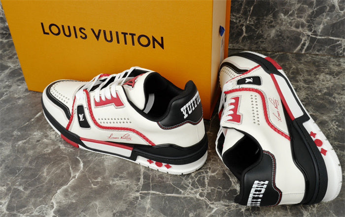 LV Sneakers
