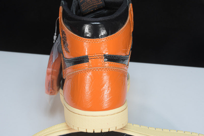 AJ1 High