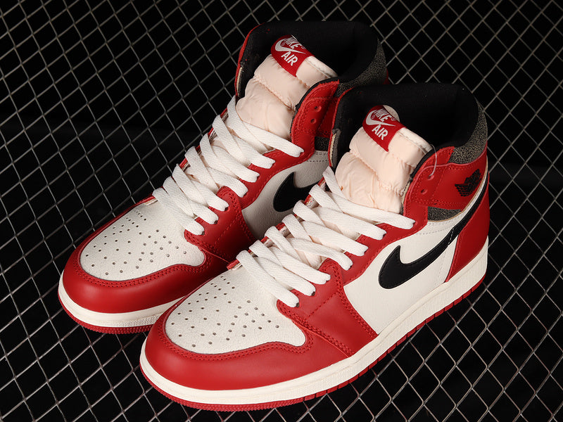 AJ1 High