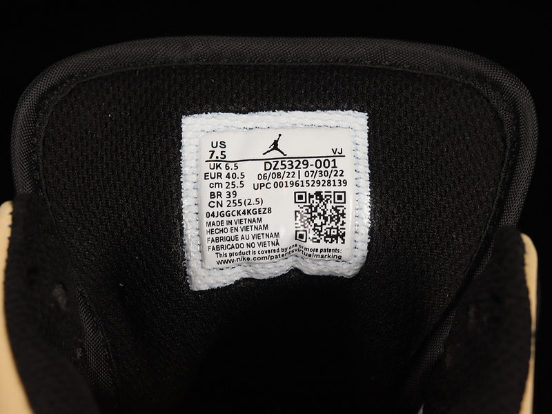 AJ1 Mid