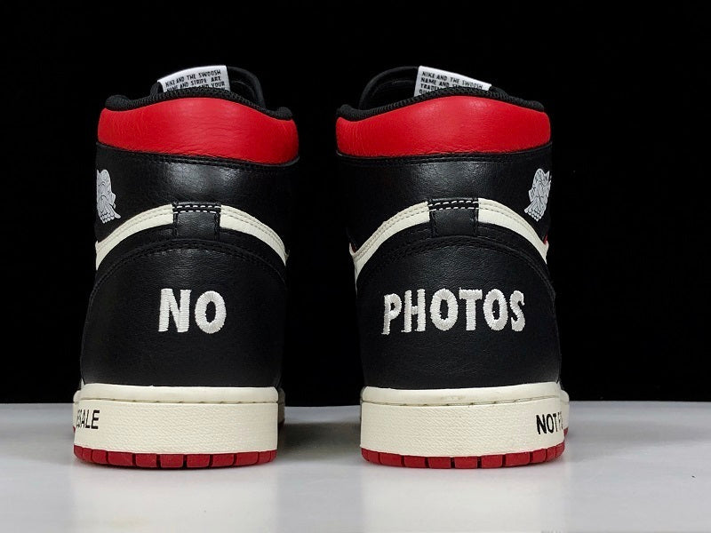 AJ1 High